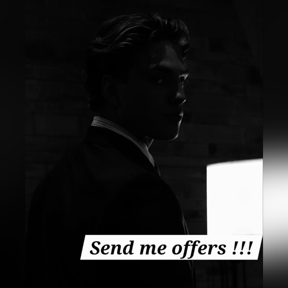 Meet your Posher, Anthony - Picture 5 of 5